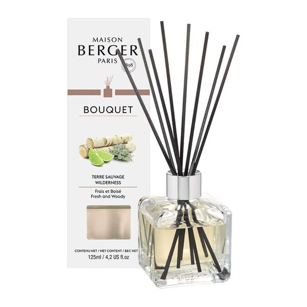 Maison Berger Paris Wilderness Bouquet Diffuser