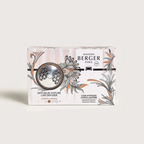 Maison Berger Mystic Leather Evanescence Car Diffuser Maison Berger Paris