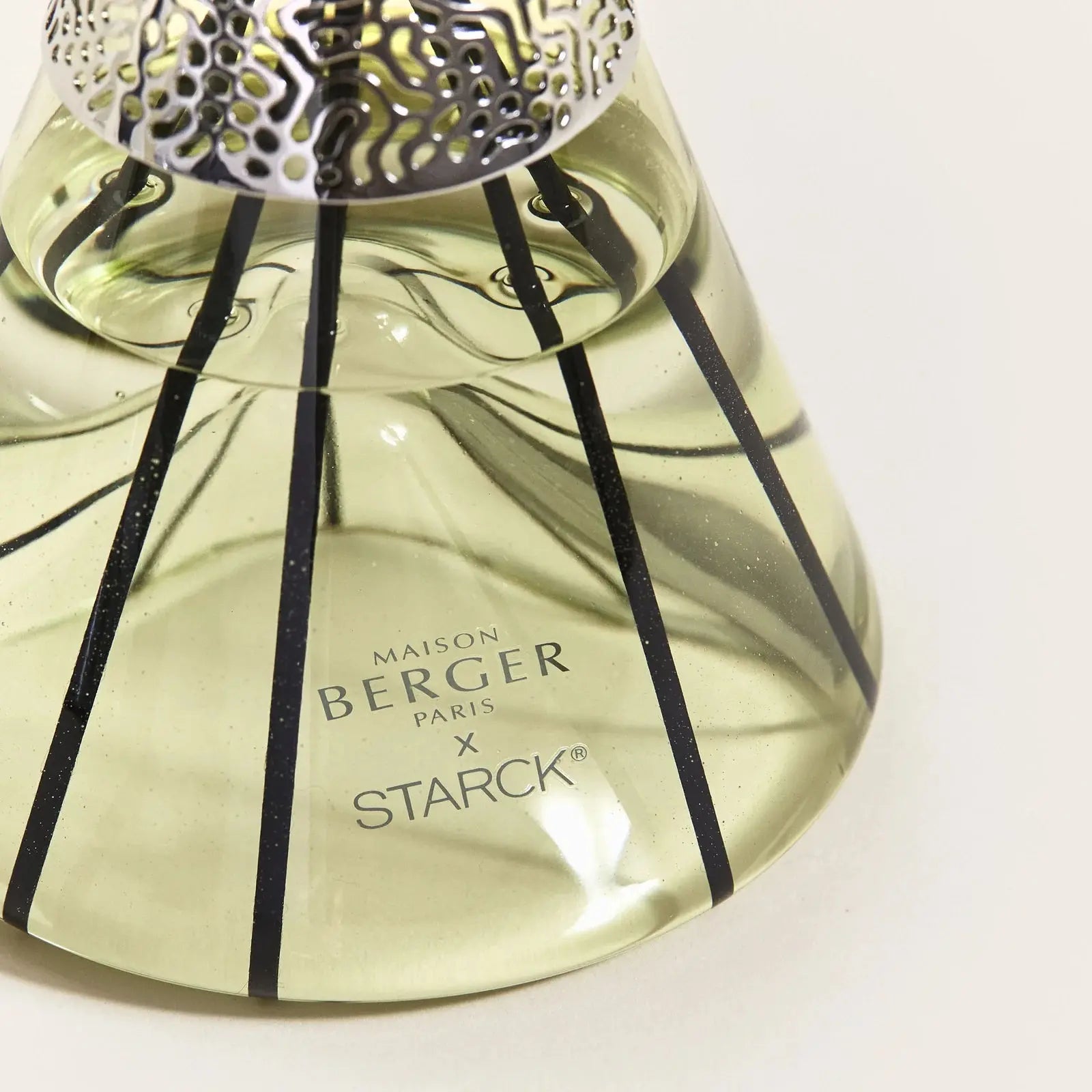 Maison Berger Peau d’Ailleurs Scented Bouquet by Starck Maison Berger Paris