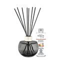 Holly Moss Grey Scented Bouquet Home Store Living