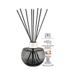 Holly Moss Grey Scented Bouquet Home Store Living