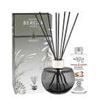 Holly Moss Grey Scented Bouquet Home Store Living