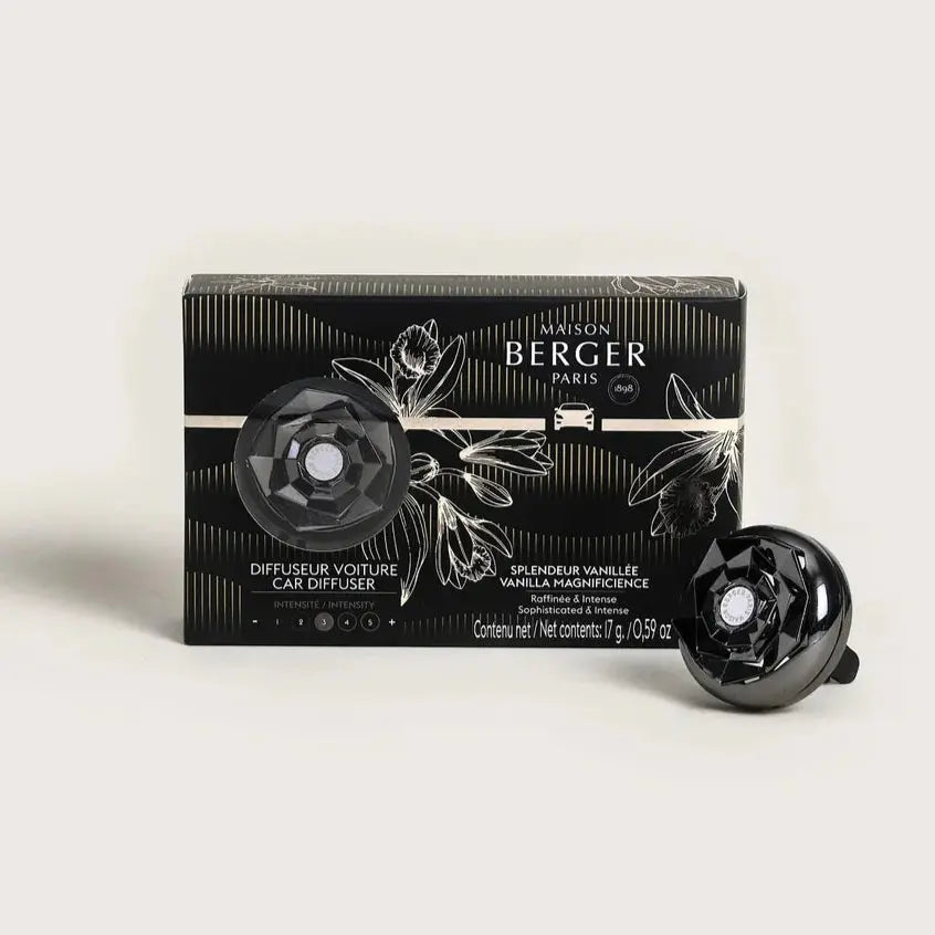 Kali Car Diffuser Maison Berger Paris