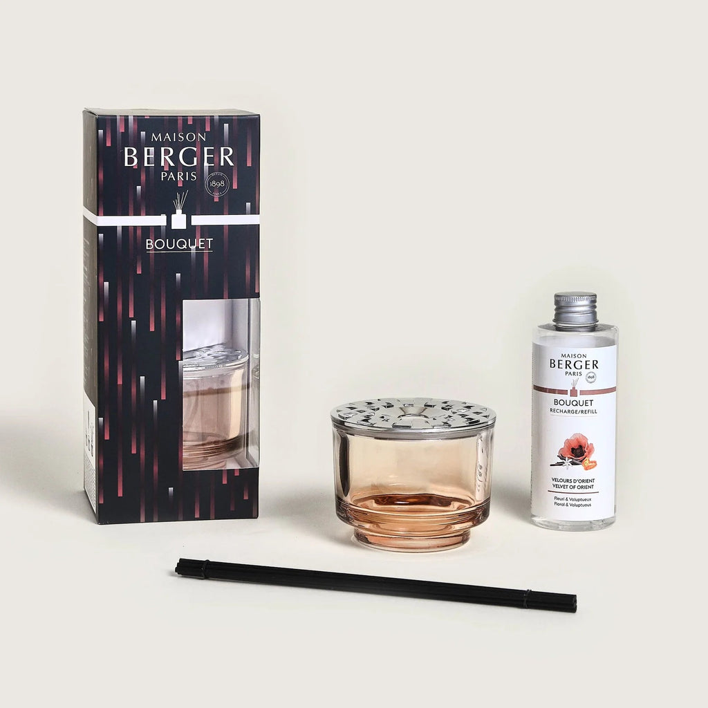 Nude Variation Scented Bouquet Maison Berger Paris