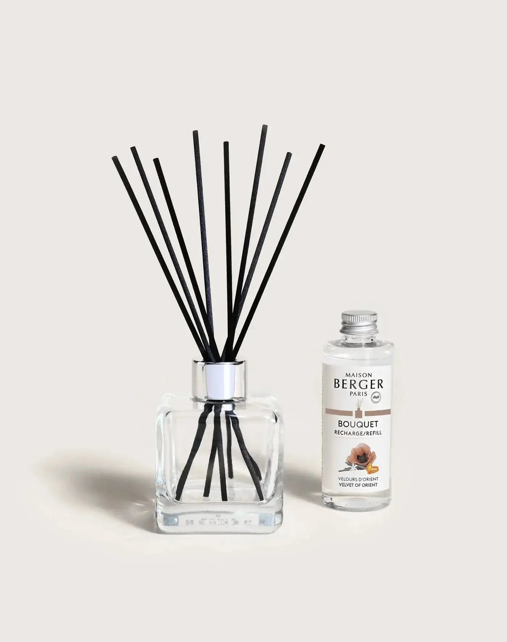 Maison Berger Wilderness Reed Diffuser Maison Berger Paris