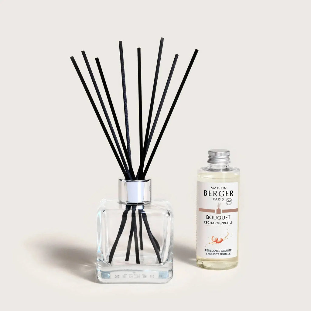 Maison Berger Exquisite Sparkle Reed Diffuser Maison Berger Paris