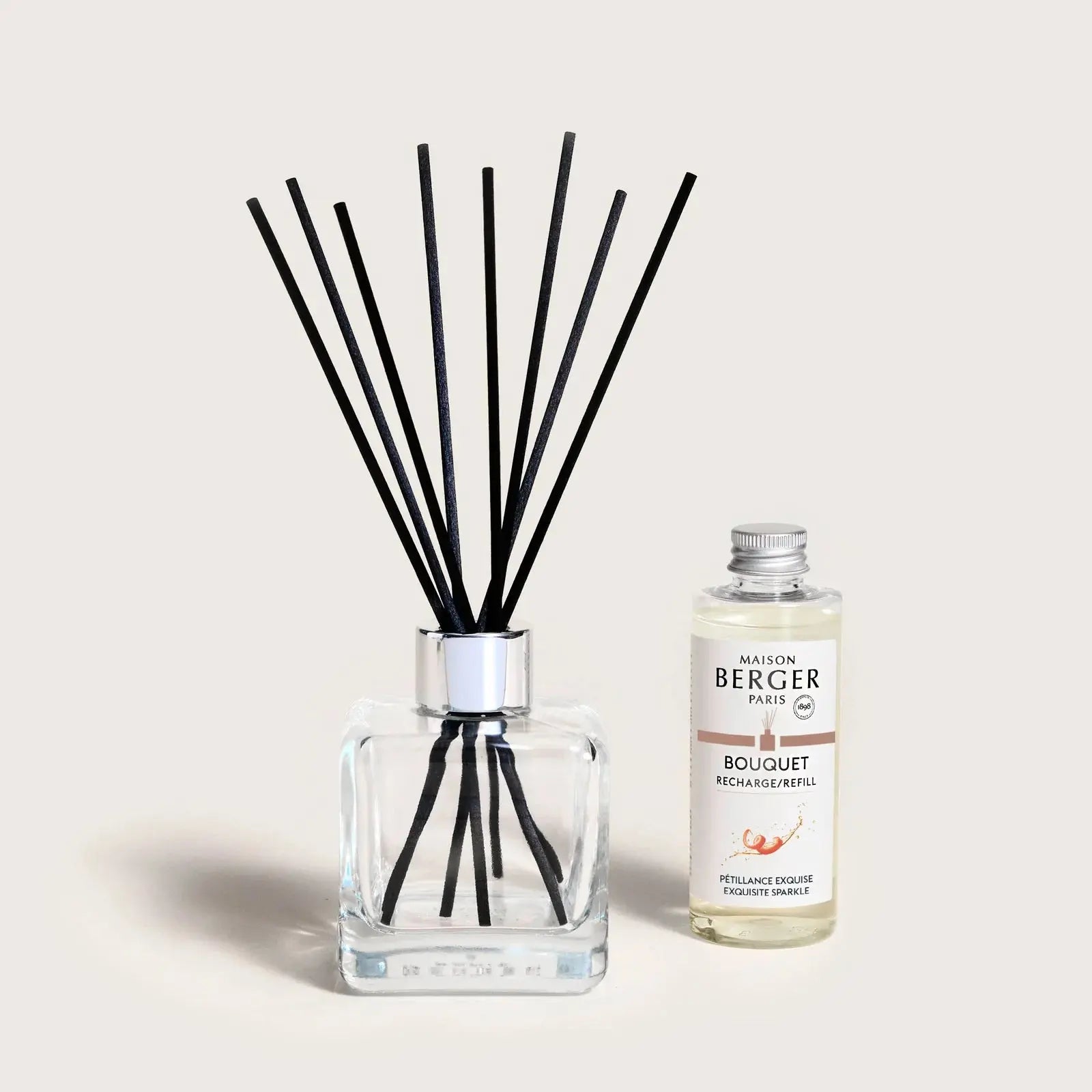 Maison Berger Exquisite Sparkle Reed Diffuser Maison Berger Paris