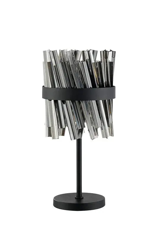 Camilla 6 Light G9 Table Lamp Home Store Living