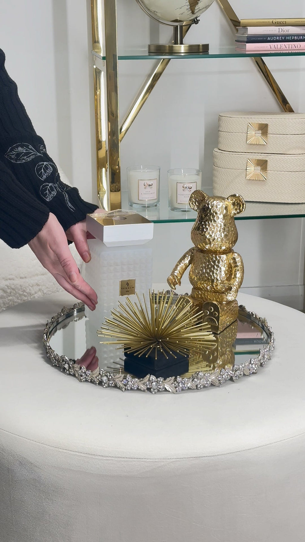 Sensum Spa Reed Diffuser sensum