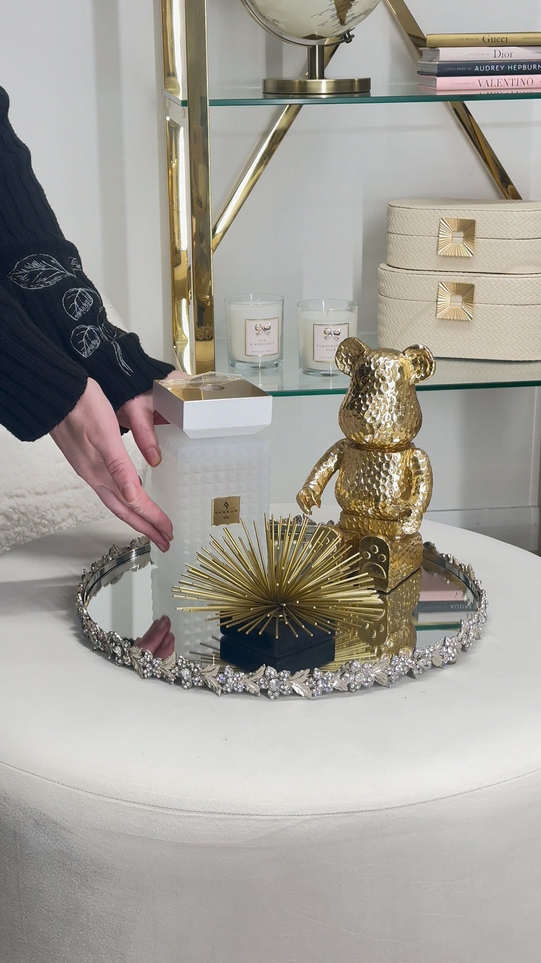 Sensum Spa Reed Diffuser sensum