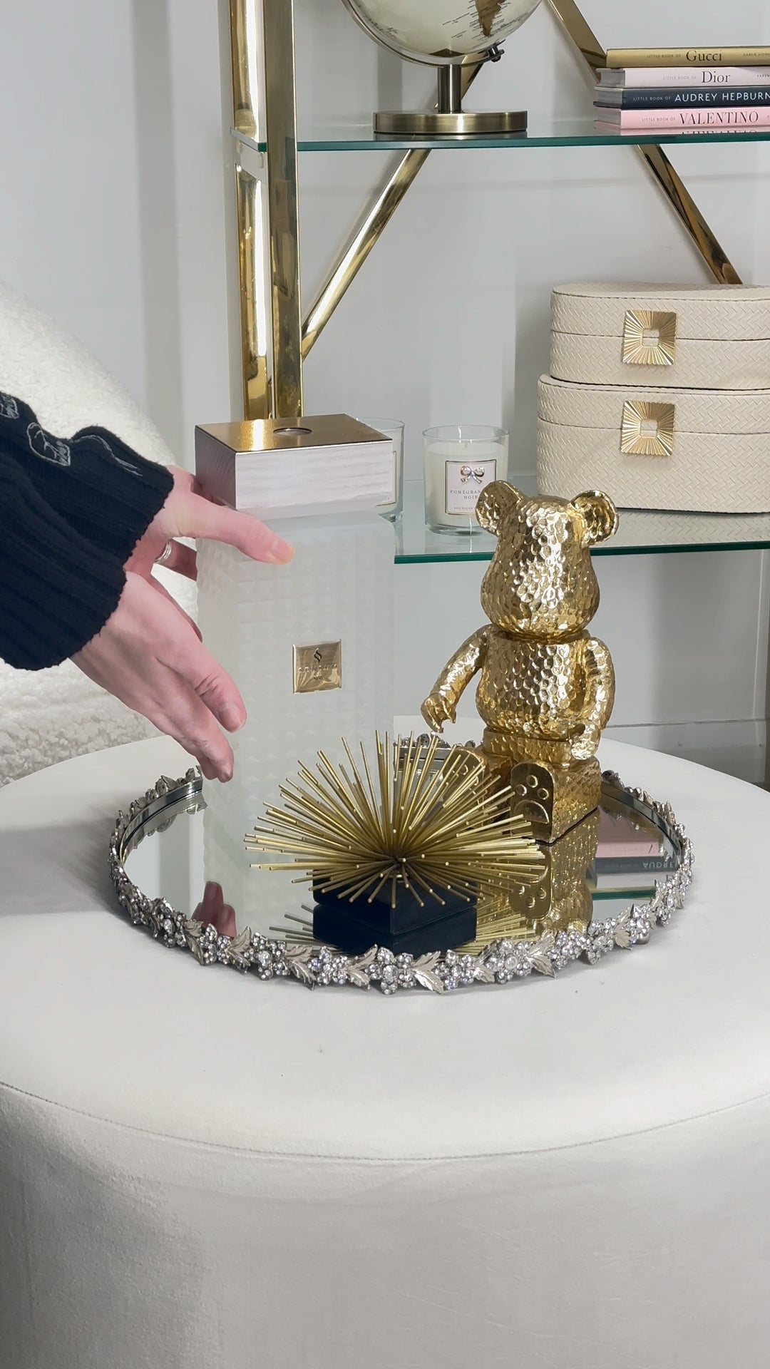 Sensum Spa Reed Diffuser sensum