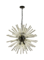 Chase Round Pendant Light Home Store Living