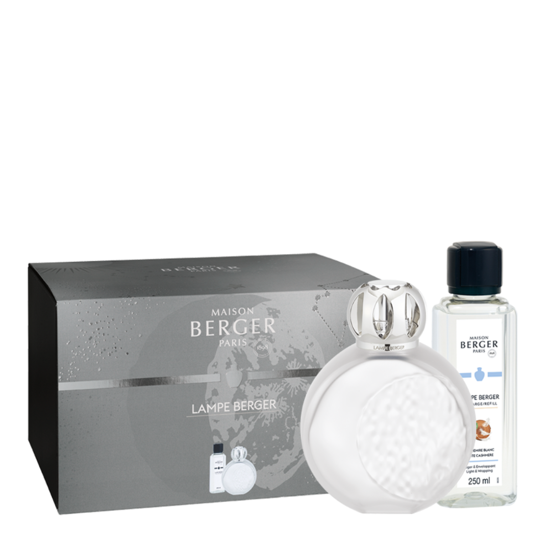 Lampe Berger Paris - Frosted Astral Lampe Berger Gift Pack