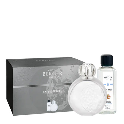 Lampe Berger Paris - Frosted Astral Lampe Berger Gift Pack Home Store Living