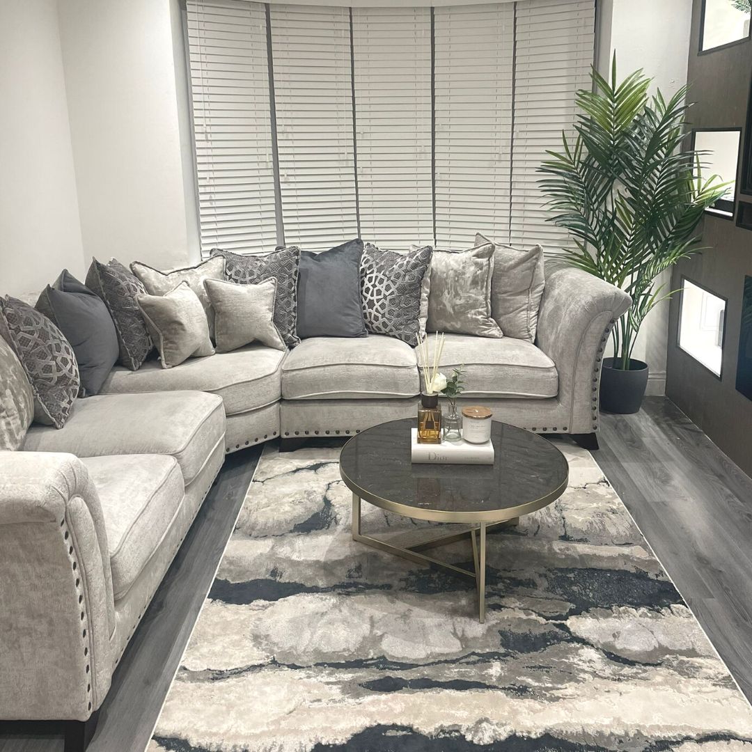 Vana Destiny Sofa Range