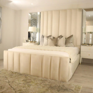 No Mattress