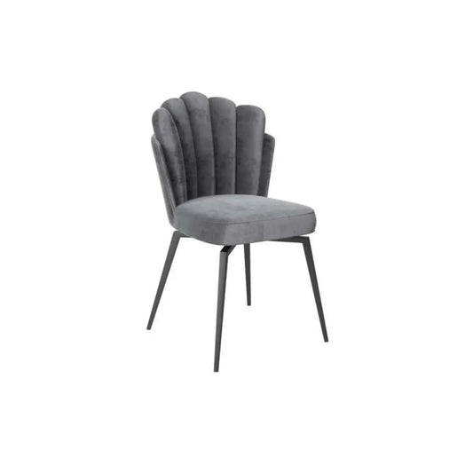 Felicity Velvet Dining Chair Home Store Living