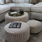 Crystal Tic-Tac-Toe Decorative Game Board 23cm Ivan