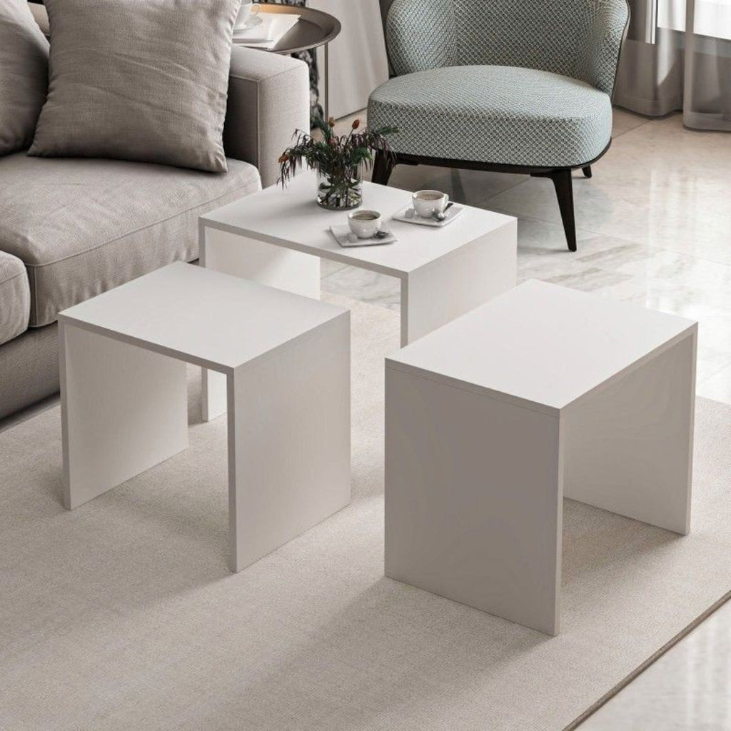 Felix Nest of Tables san martino