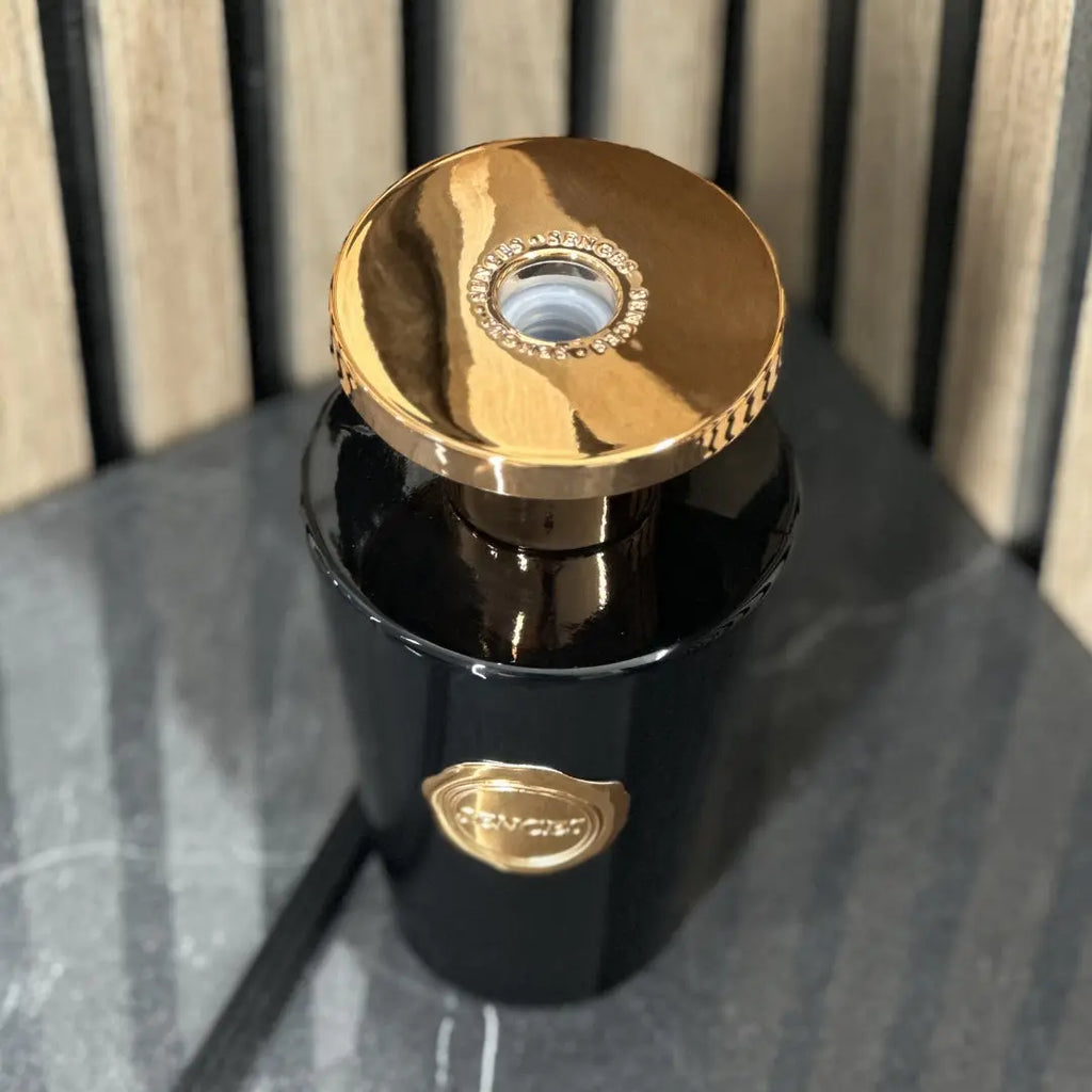 300ml Sences luxury reed diffuser Opium Intense Baltus Ltd