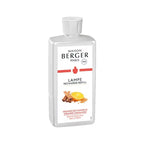 Maison Berger Orange Cinnamon 500ml Refill Maison Berger Paris