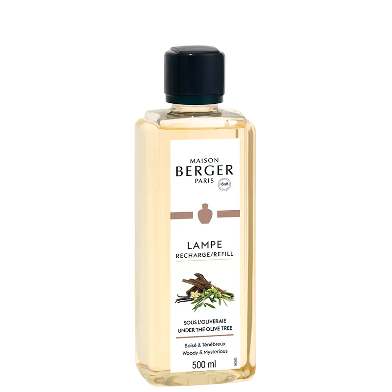 Maison Berger Under the Olive Tree 500ml Refill Maison Berger Paris