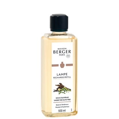 Maison Berger Under the Olive Tree 500ml Refill Maison Berger Paris