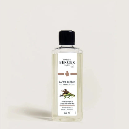 Maison Berger Under the Olive Tree 500ml Refill Maison Berger Paris