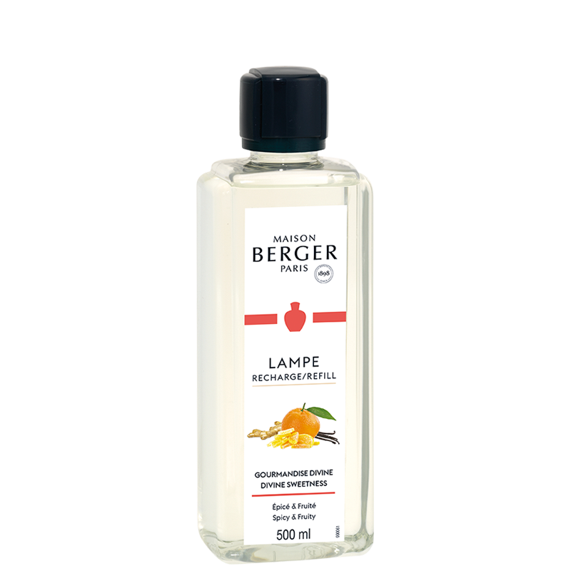 Divine Sweetness Lampe Berger Refill 500ml