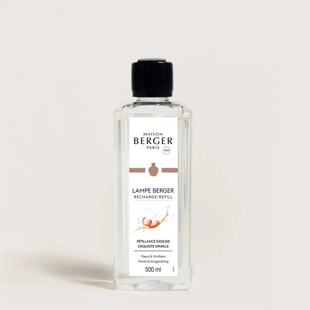 Maison Berger Exquisite Sparkle 500ml Refill Maison Berger Paris