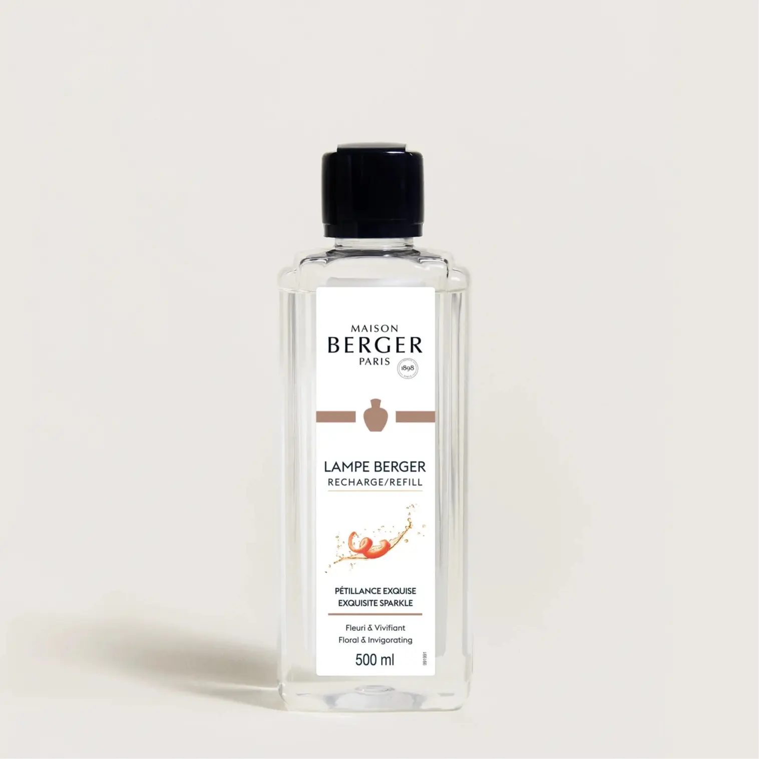 Maison Berger Exquisite Sparkle 500ml Refill Maison Berger Paris