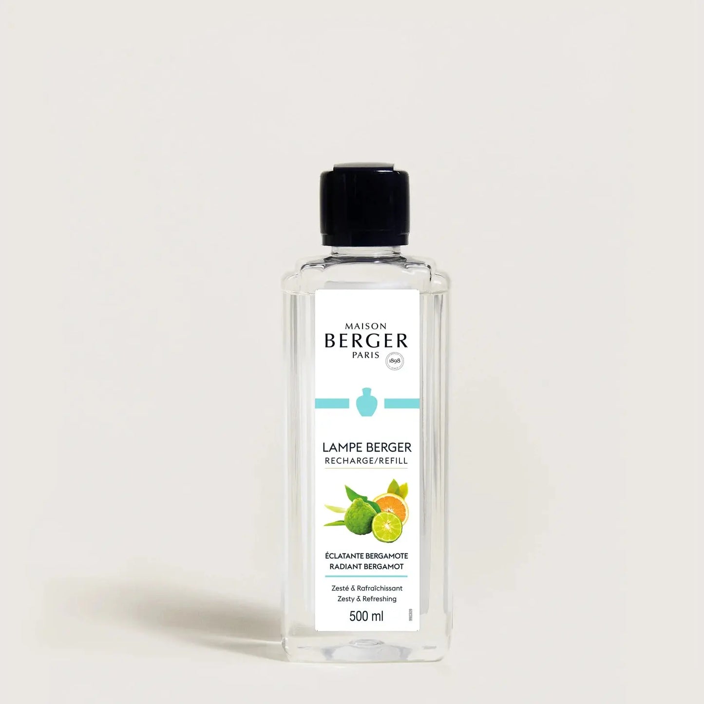 Maison Berger Radiant Bergamot 500ml Refill Maison Berger Paris