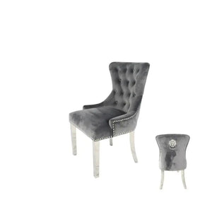 DARK GREY