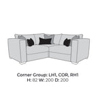 Adisa Sofa Range Buoyant