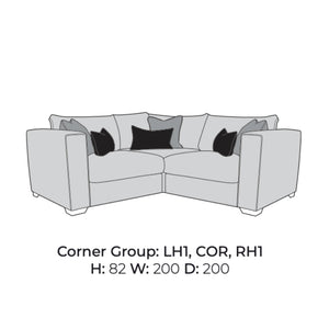 Corner 1C1