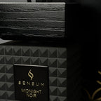 Midnight Noir - Sensum Reed Diffuser (150ml) sensum
