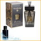 Woodbridge 2000ml Reed Diffuser Aromatize