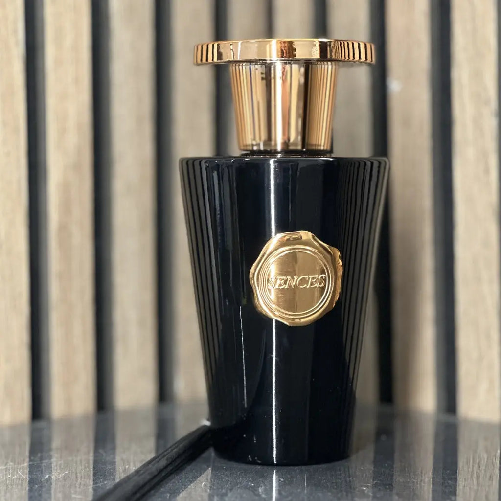 300ml Sences luxury reed diffuser Opium Intense Baltus Ltd