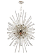 Chase 32 Light Oval Pendant Lignt Home Store Living