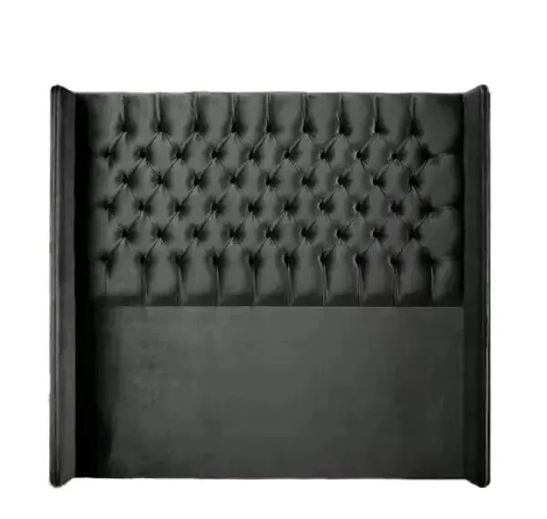 Hanah Floor Standing Headboard Home Store Living