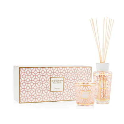 My First Baobab Collection Gift Set - Women Baobab