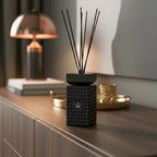 Midnight Noir - Sensum Reed Diffuser (150ml) sensum