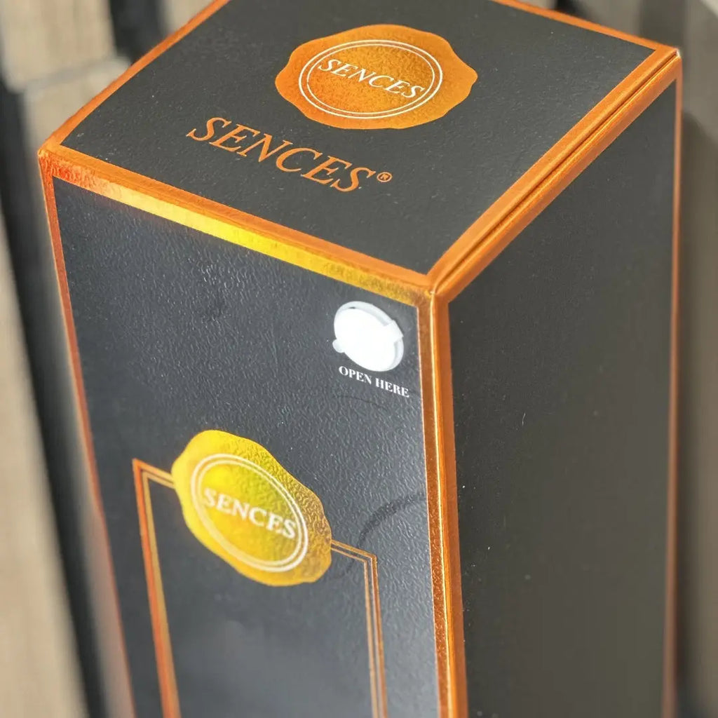 300ml Sences luxury reed diffuser Opium Intense Baltus Ltd