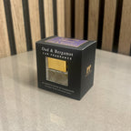 Desire Aroma Car Diffuser Fragrances (1x Included) Lesser & Pavey Ltd