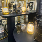 Crystal Ball and Golden Handle (ASL-721) extrastar