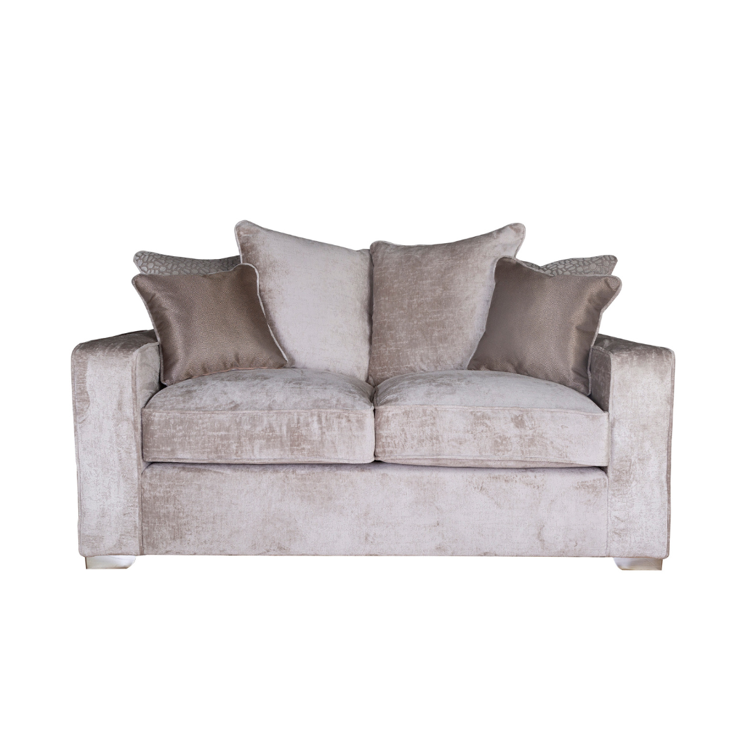 Vienna 2 Seater Sofa Home Store Living