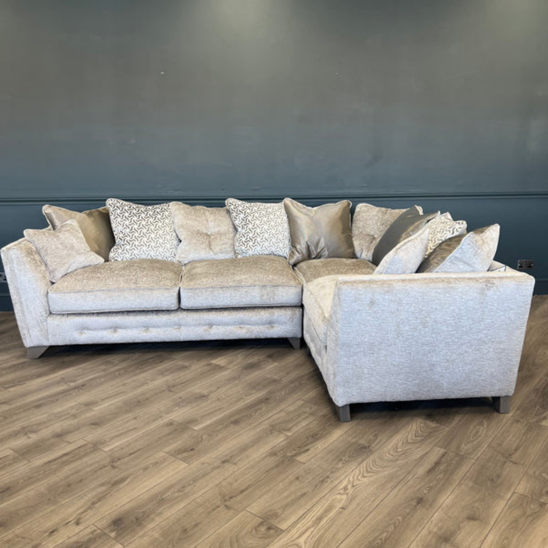 Peyton Truffle Sofa Range