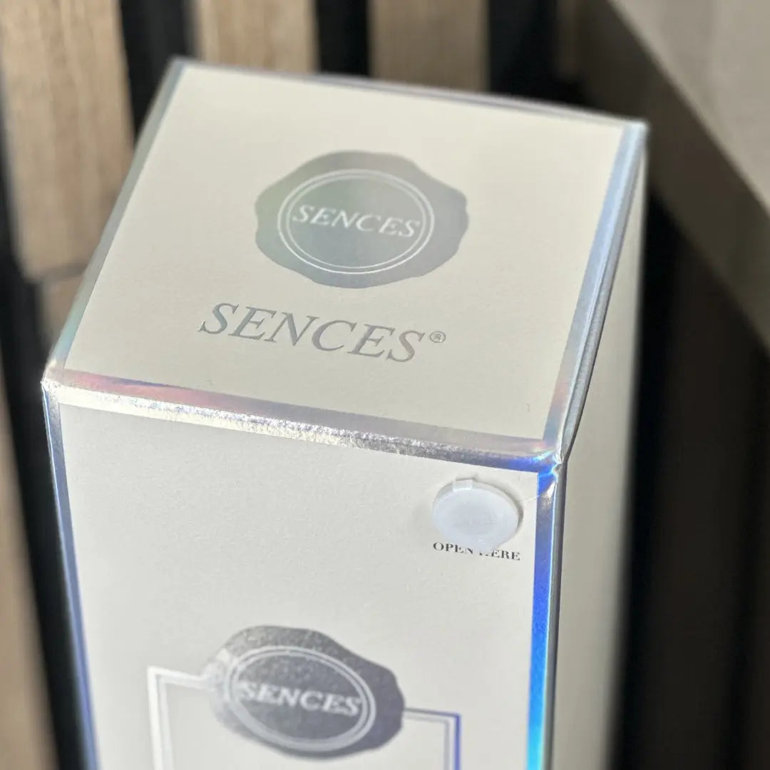 300ml Sences luxury reed diffuser Pure Addiction Baltus Ltd