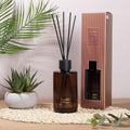 Desire Oud & Bergamot Diffuser 500ml Reed Diffuser Lesser & Pavey Ltd