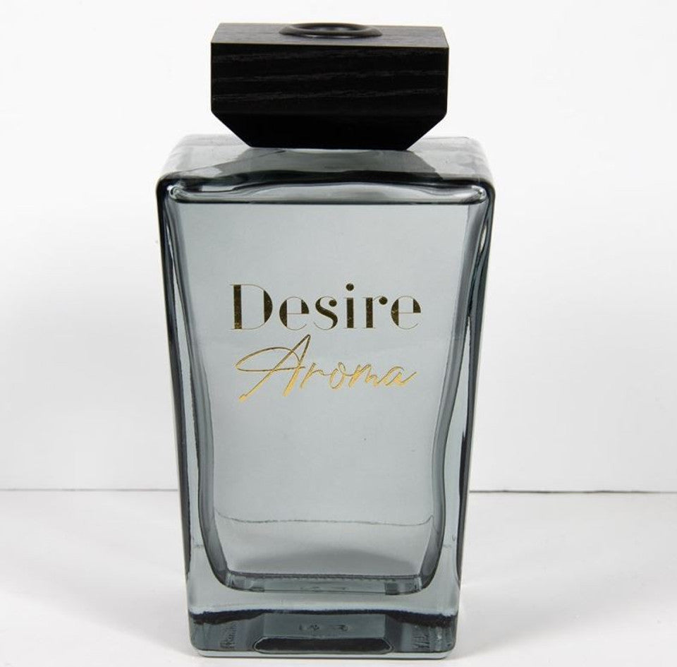Desire Aroma Shangri-La 1000ml Reed Diffuser Lesser & Pavey Ltd